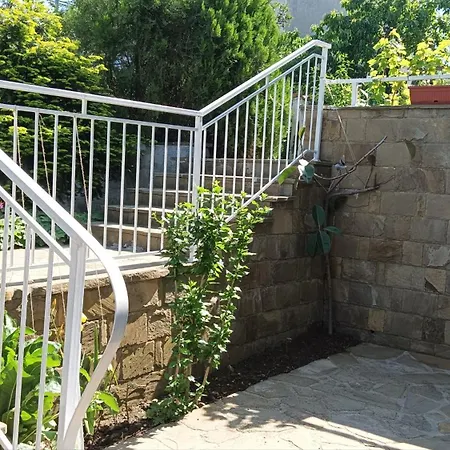 Blue Summer Apartman Obzor