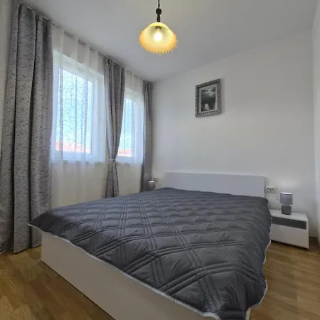 Apartman Blue Summer