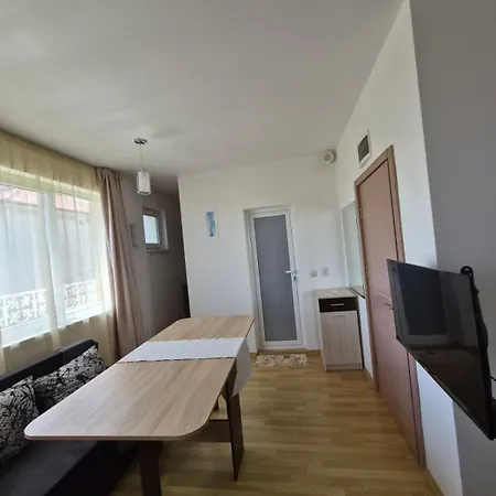 Blue Summer Apartman Obzor