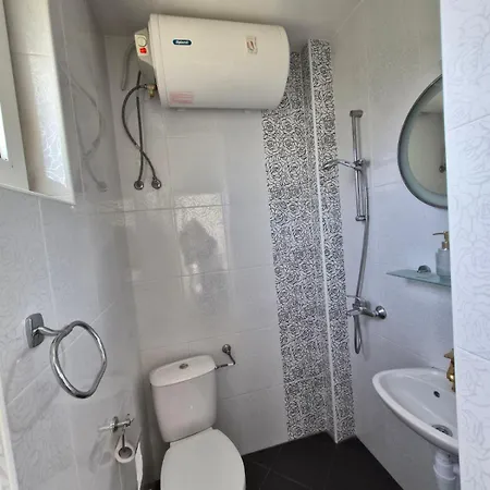 Blue Summer Apartman Obzor