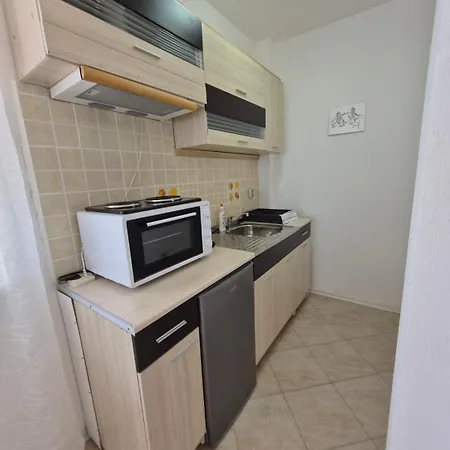 Blue Summer Apartman Obzor