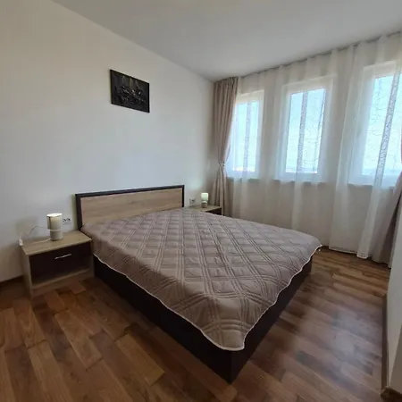 Blue Summer Apartman *