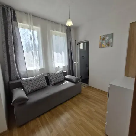 Apartman Blue Summer