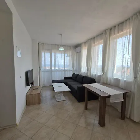 Blue Summer Apartman