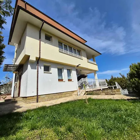 Blue Summer Apartman Obzor