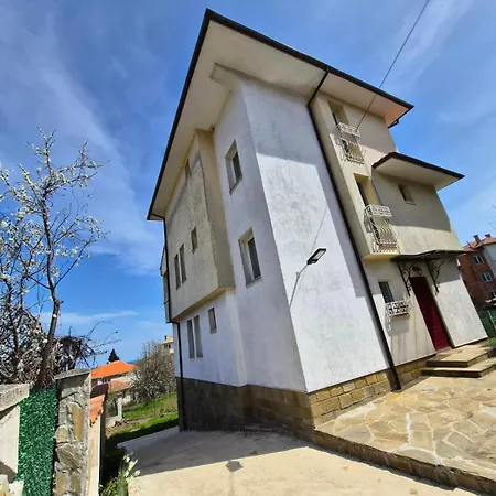 Apartman Blue Summer Obzor