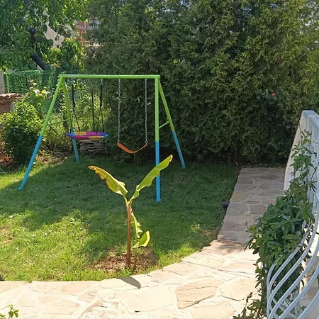 Apartman Blue Summer Obzor
