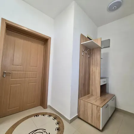 Apartman Blue Summer *