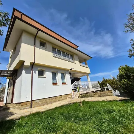 Blue Summer Apartman Obzor