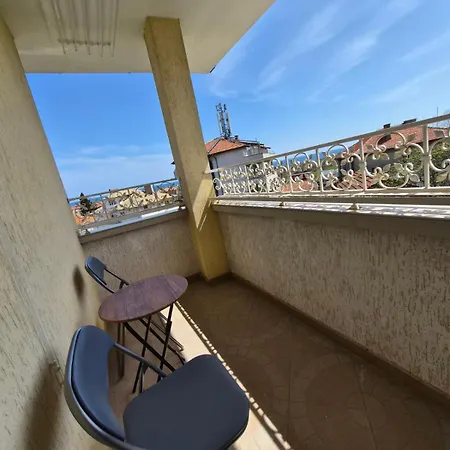 Blue Summer Apartman *