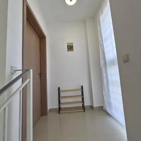 Apartman Blue Summer Obzor