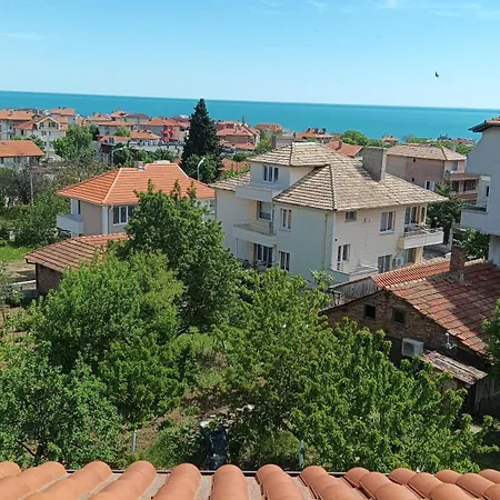 Blue Summer * Obzor