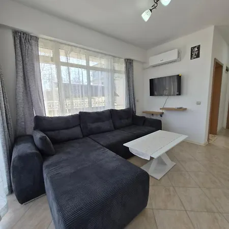 Blue Summer Apartman *