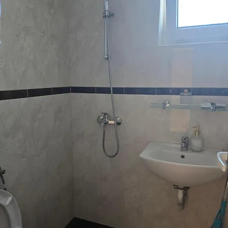 Apartman Blue Summer Obzor
