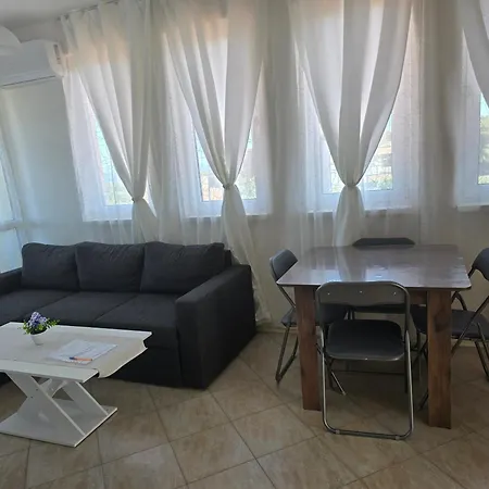 Apartman Blue Summer