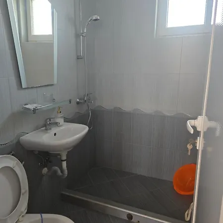 Apartman Blue Summer
