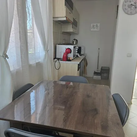 Blue Summer Apartman