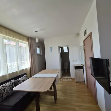 Blue Summer Apartman *