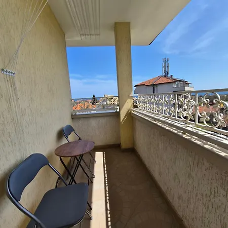 Apartman Blue Summer Obzor