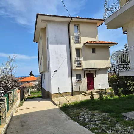Apartman Blue Summer Obzor