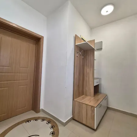Blue Summer Apartman *