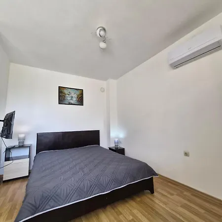 Apartman Blue Summer *