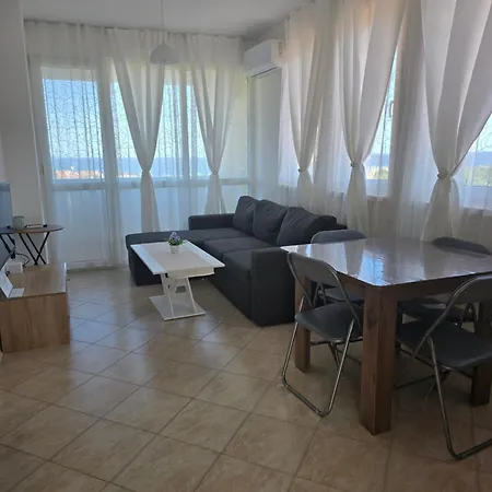 Apartman Blue Summer Obzor