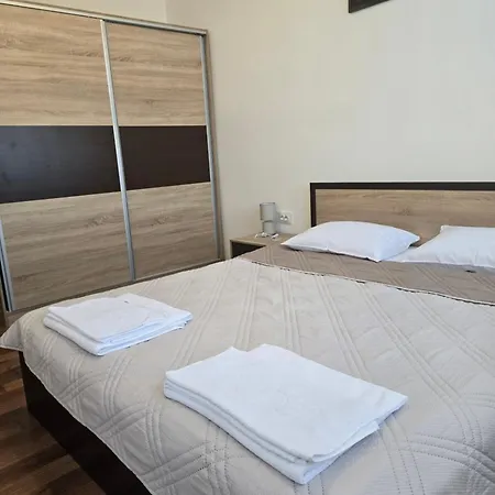 Apartman Blue Summer Obzor
