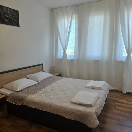 Apartman Blue Summer *
