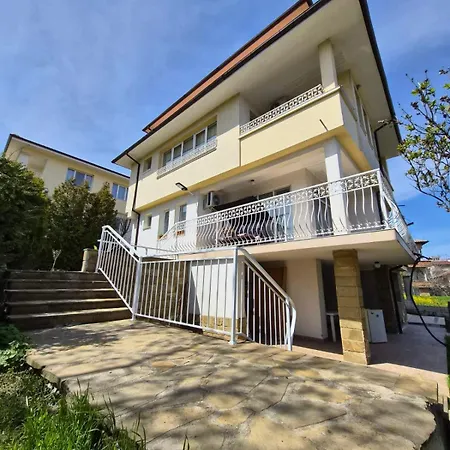 Apartman Blue Summer *